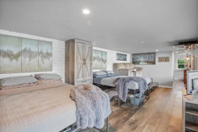 Wild River Retreat in Anderson CA
